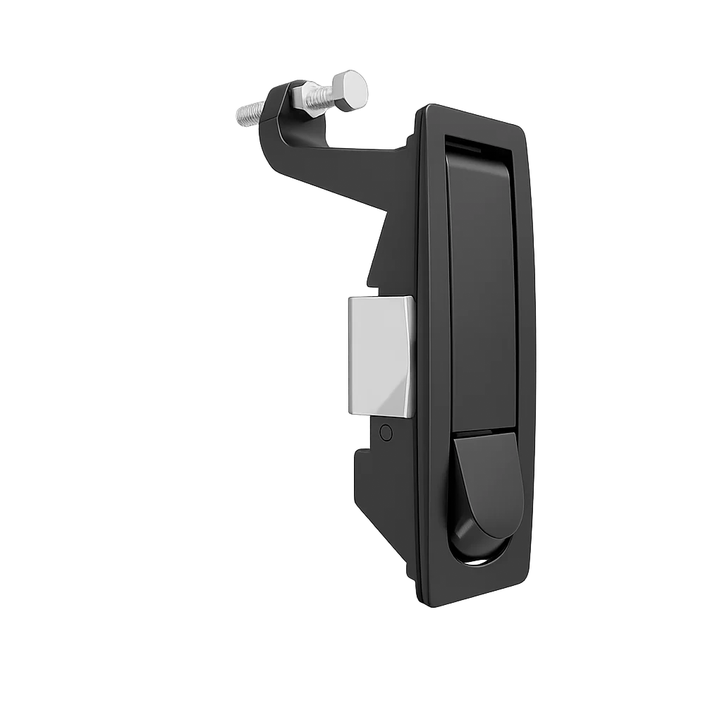 Anti-vibration Quarter-Turn Lock ML100-1005