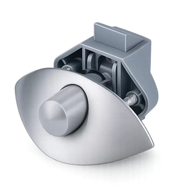 Quarter Turn Locks