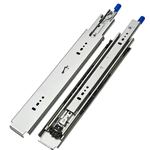 76mm Heavy-Duty Lock-In & Lock-Out Drawer Slide MS600-HD7602– up to 220 kg