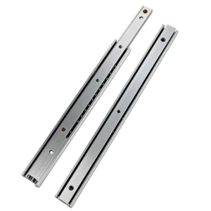 Aluminum Slides MS600-AL1606