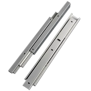 Aluminum Slides MS600-AL2801