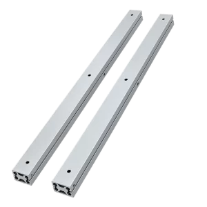 Aluminum Slides MS600-AL2802