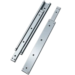 Aluminum Slides MS600-AL3517