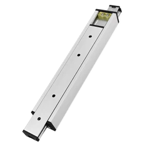 Aluminum Slides MS600-AL7046