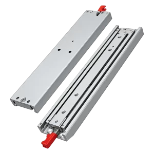 Aluminum Slides MS600-AL8027