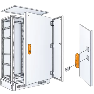 Industrial Hardware