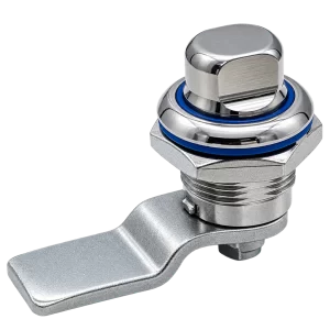 Hygienic Quarter-Turn Cam Lock ML100-1006