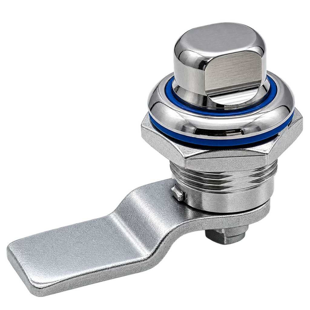 Hygienic Quarter-Turn Cam Lock ML100-1006