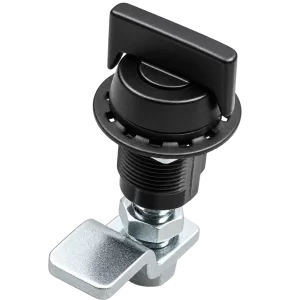 Mini Quarter-Turn Compression Latch ML100-2002