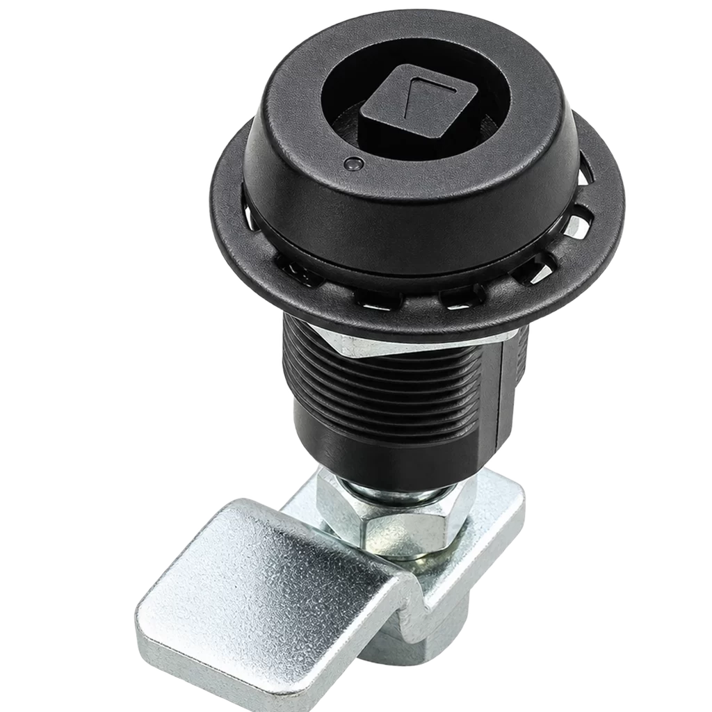Mini Quarter-Turn Compression Latch ML100-2002 – Bild 2
