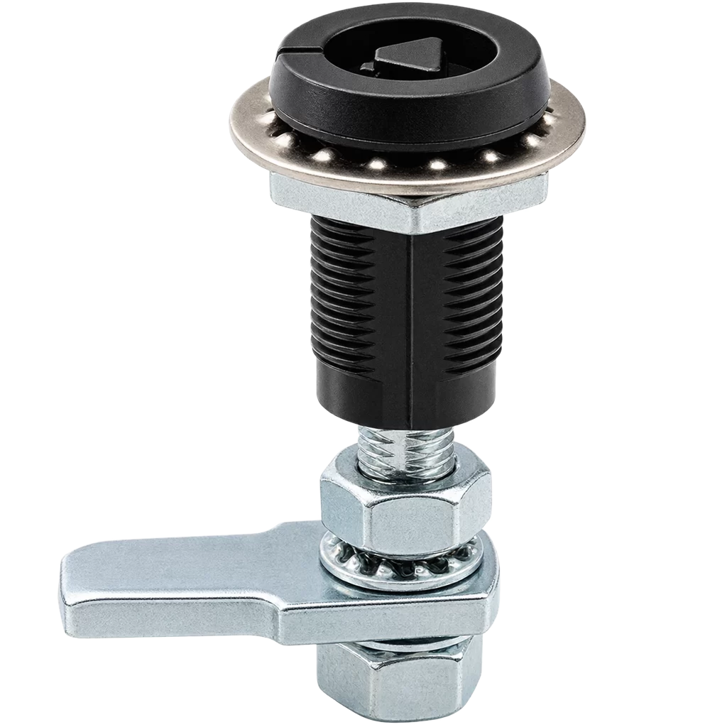 Quarter-Turn Compression Latch ML100-2001 - Image 3