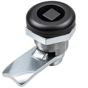Mini Quarter-Turn Cam Lock ML100-1004
