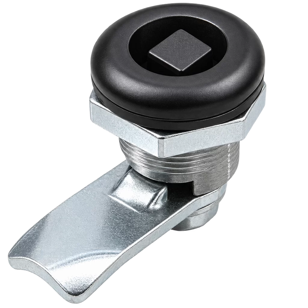 Mini Quarter-Turn Cam Lock ML100-1004