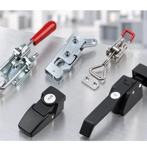 Toggle Latches/Clamps
