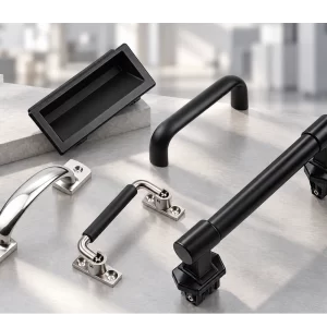 Handles