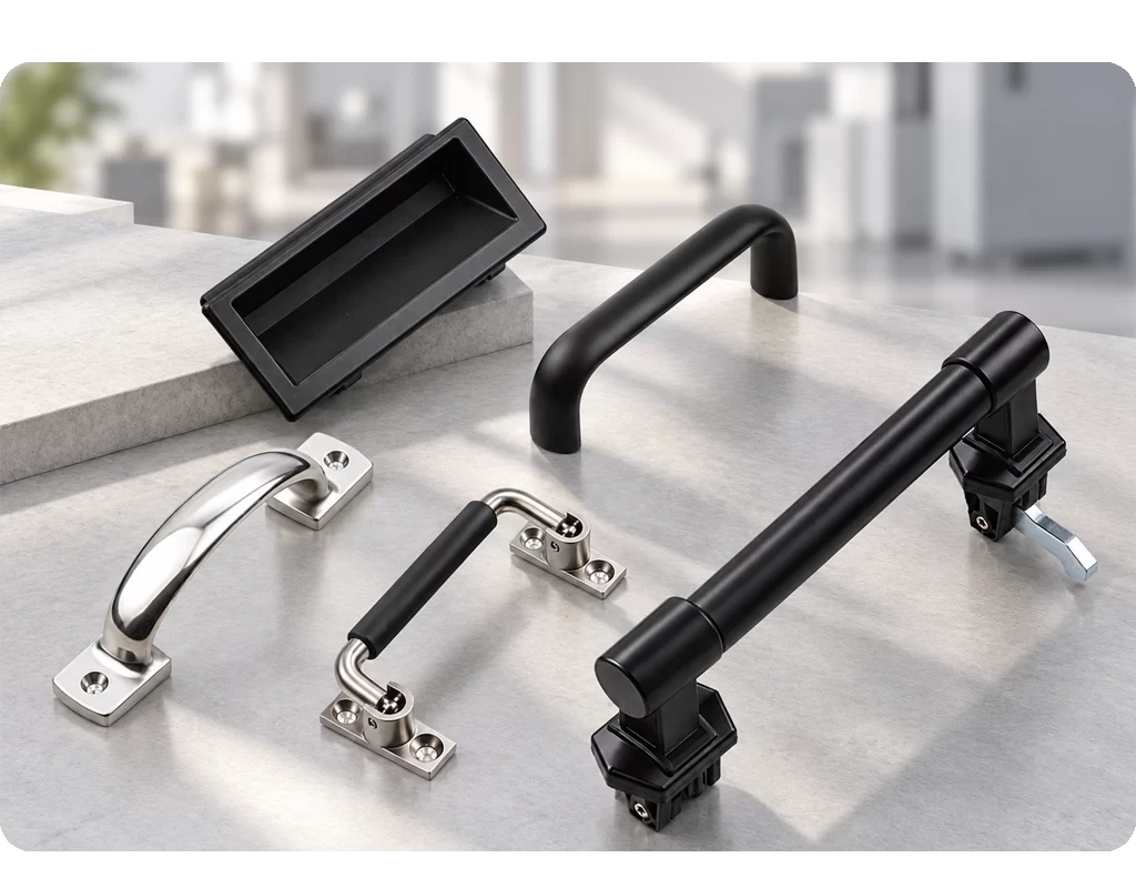 Handles