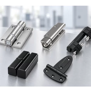 Hinges
