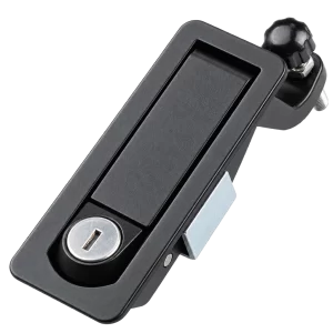 Adjustable Compression Flush Latch ML100-2005