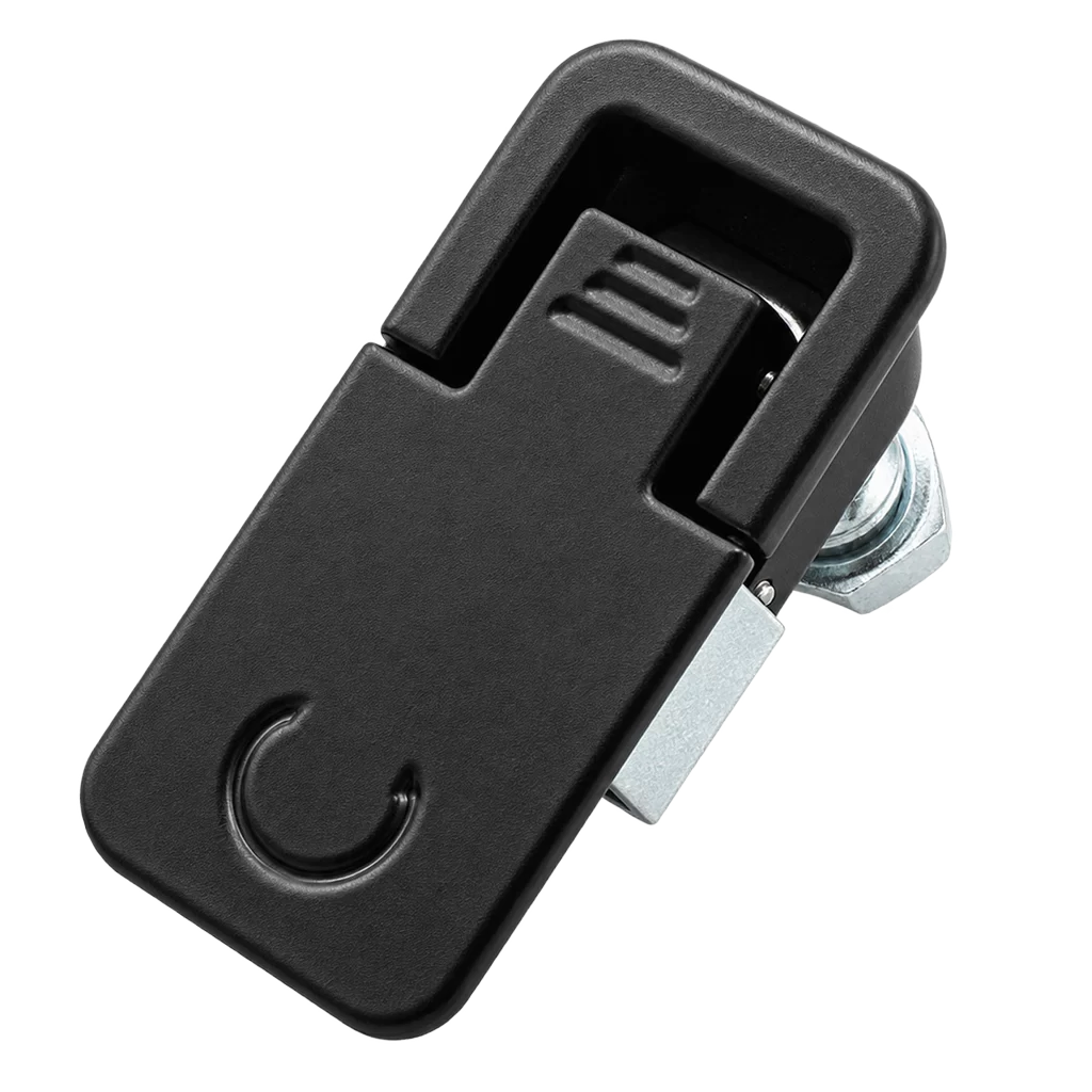 Lift-and-Turn Compression Latch ML100-2004