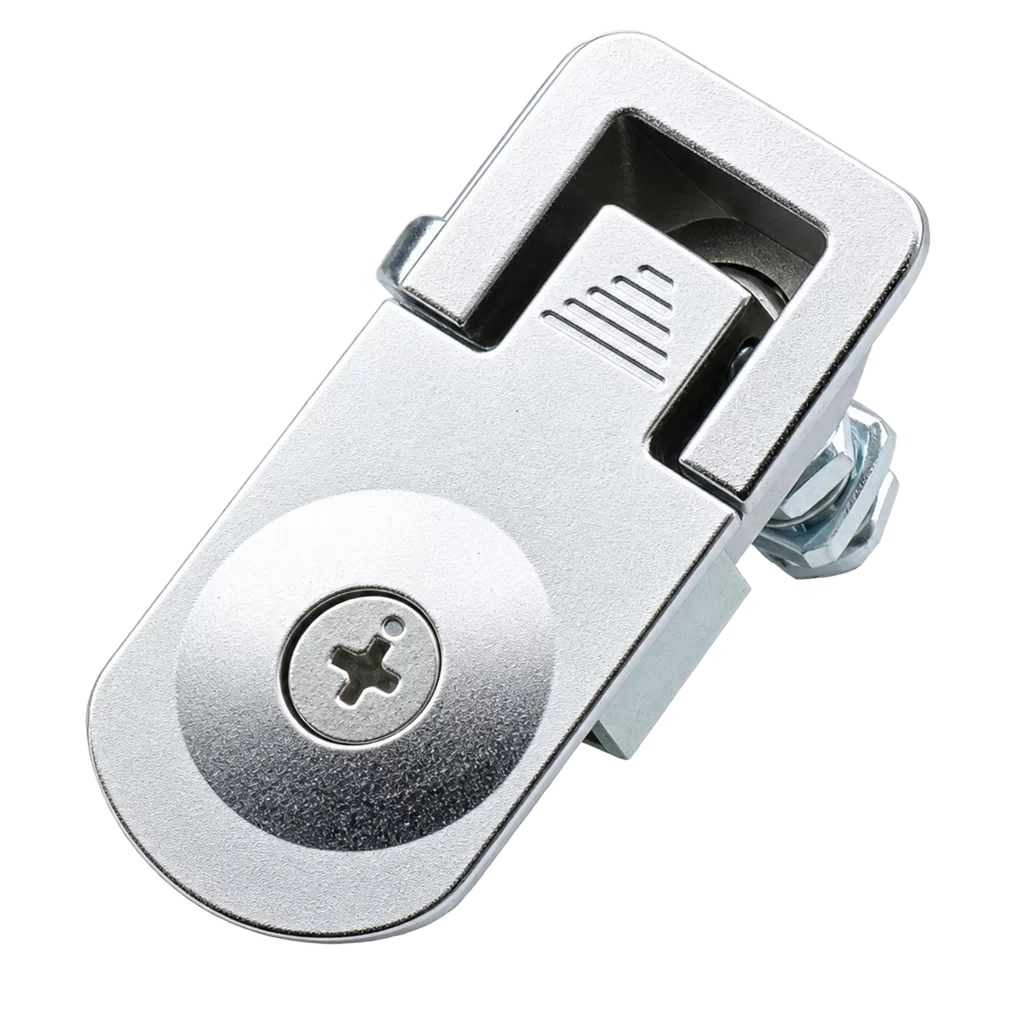 Lift-and-Turn Compression Latch ML100-2004 - Image 3