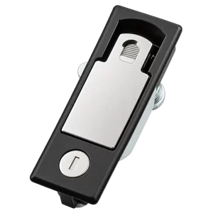 Flush Compression Latch ML100-2009