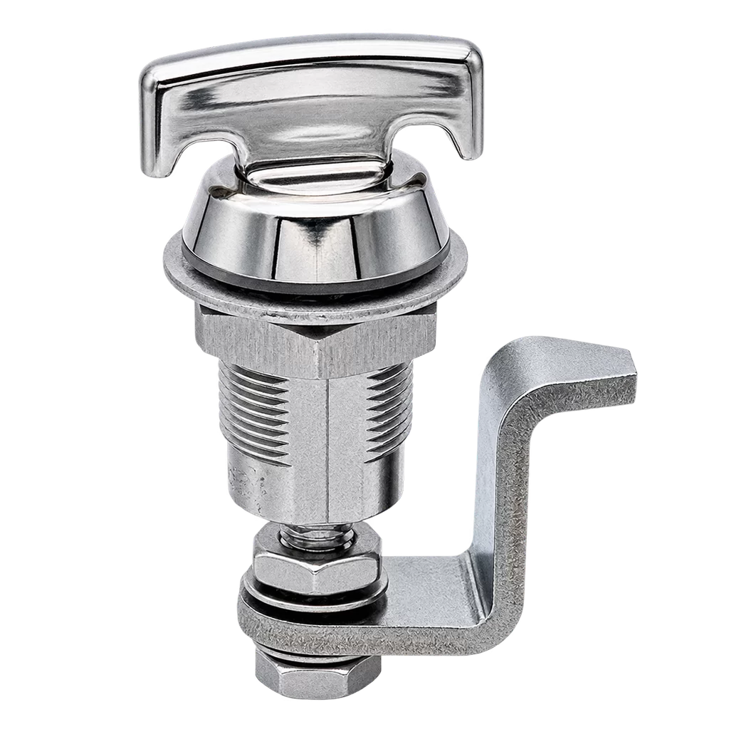 Mini Quarter-Turn Compression Latch ML100-2002 – Bild 3