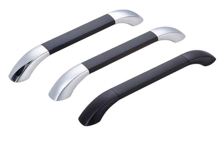 Torque Hinges