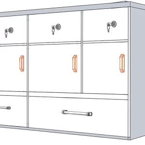 Furniture Hardware