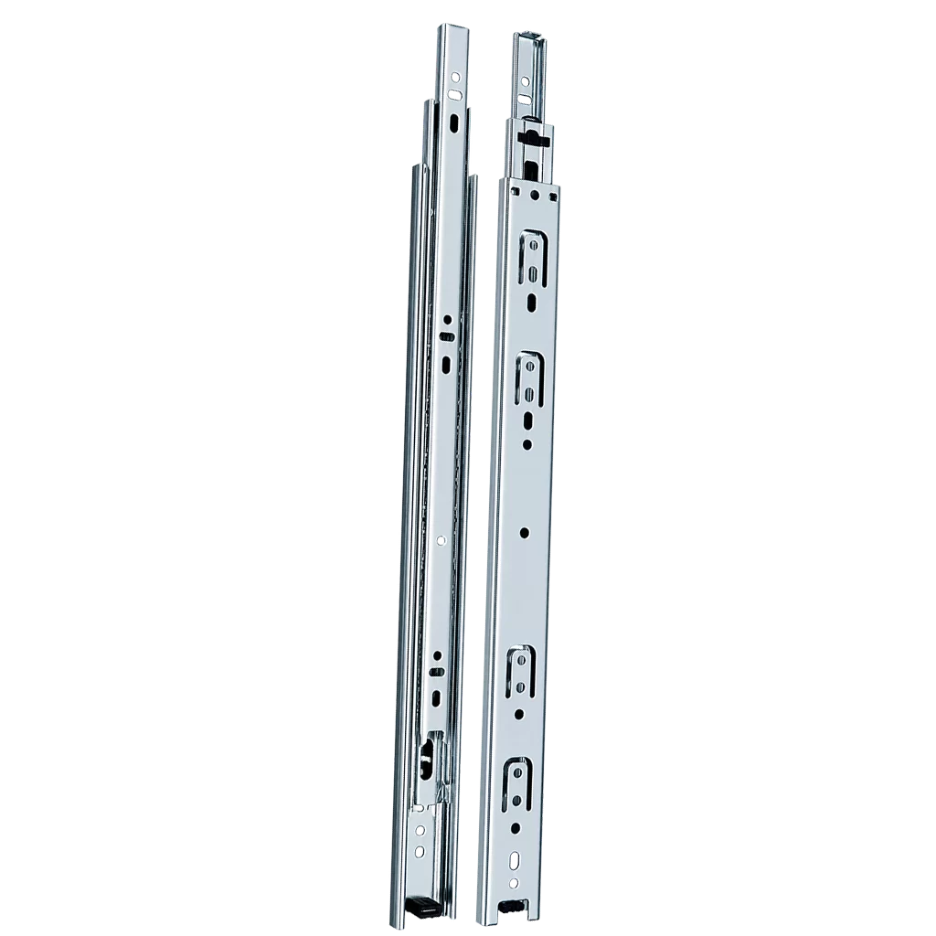 35mm Light-Duty Slide Rail-MS600-LD3501 - Image 2