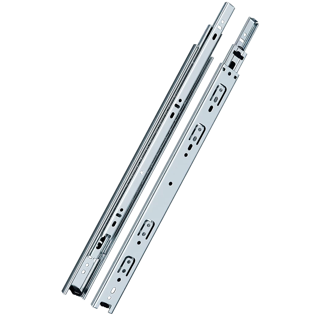 35mm Light-Duty Slide Rail-MS600-LD3501