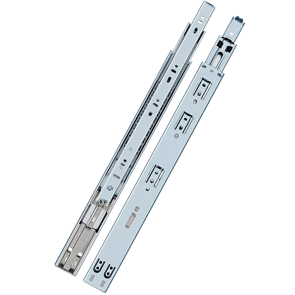 Medium-Duty Slides-MS600-MD4503