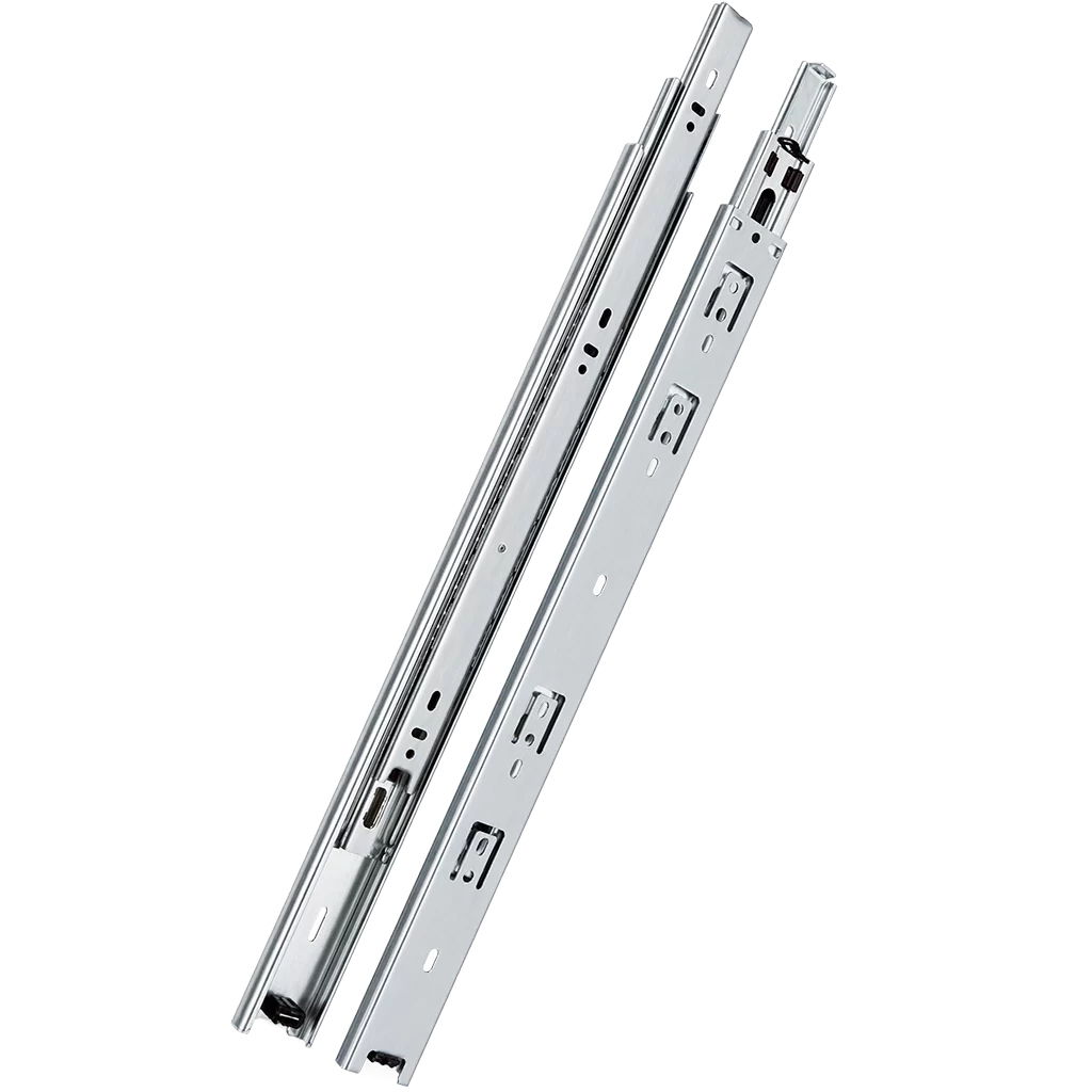Stainless Steel Slides-MS600-S4510