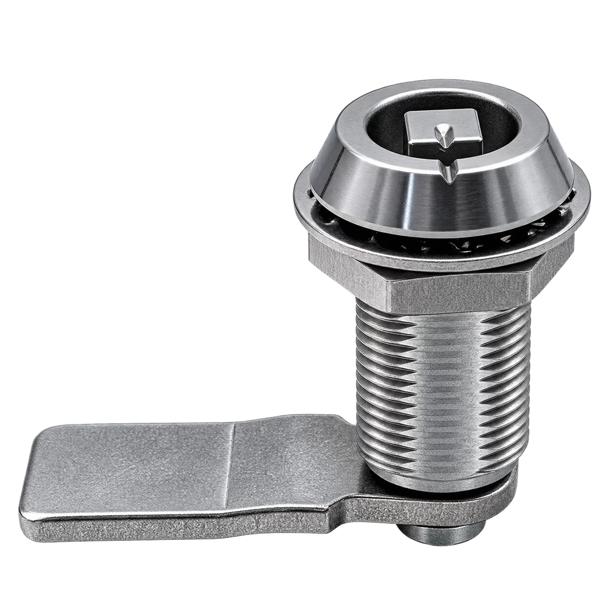 Quarter-Turn Compression Latch ML100-2001 - Image 2