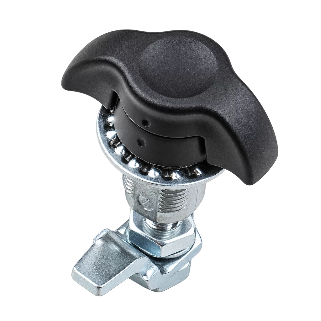 Wing-handle Compression Latch ML100-2003