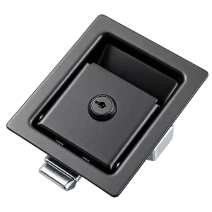 Flush Mount Paddle Latch /Hood Latch ML100-3002