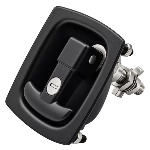 SUS304 Recessed Lift &Turn T Handle Compression Latch/Toolbox Latch ML100-2012