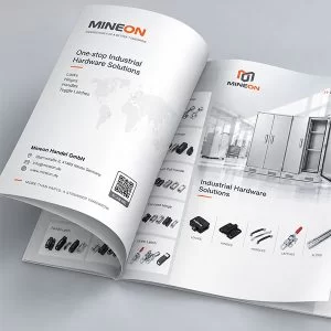 Mineon Electronic Catalog