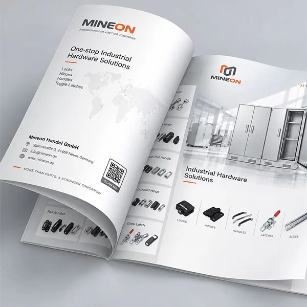 Mineon Electronic Catalog