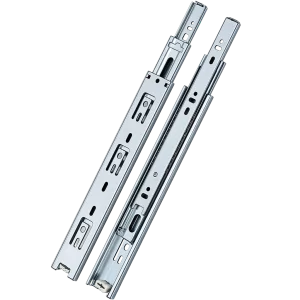 Stainless Steel Slides- MS600-S3510
