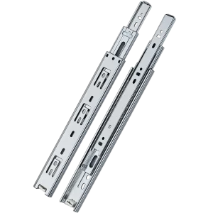 Stainless Steel Slides- MS600-3810
