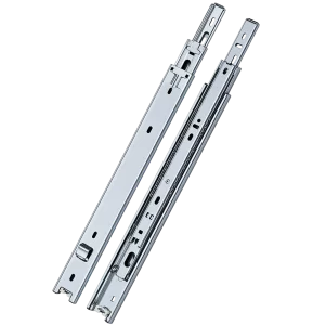 Stainless Steel Slides- MS600-3810G