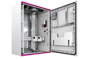 How to Select Latches for Electrical Enclosures and Control Cabinets