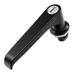 90° Quarter-Turn L-Handle/T-Handle Lock ML100-4003