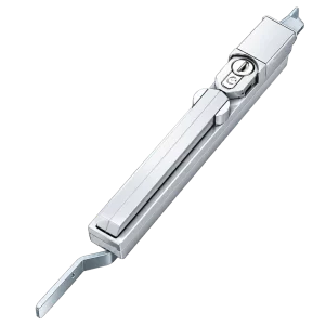 Swing Handle Rod Lock with Dust Cover ML100-5010