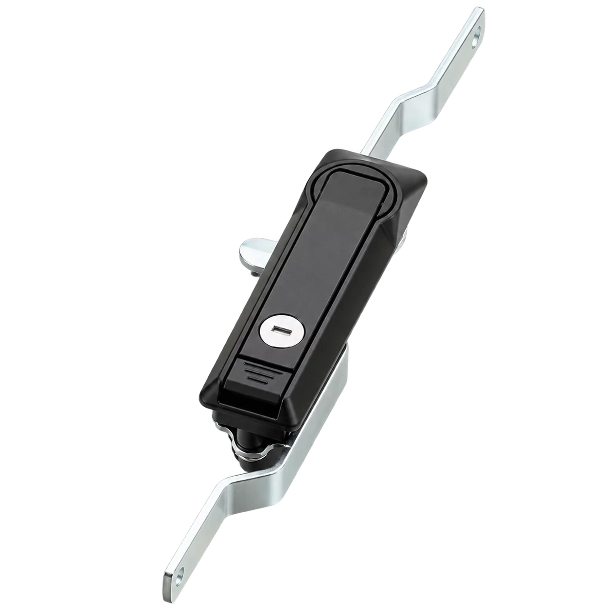 Swing Handle Rod Control Latch with Key Lock ML100-5001 - Image 2