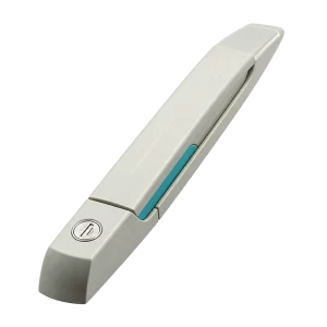 Long Slim Handle Cabinet Lock with Key Lock ML100-5007
