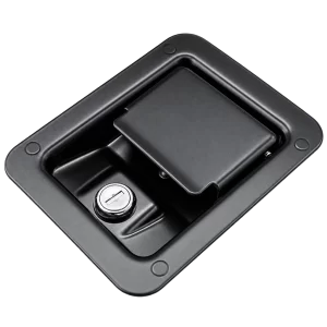 Flush Mount Paddle Latch  ML100-3010