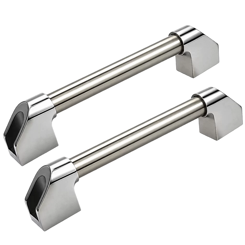 Industrial toggle latch